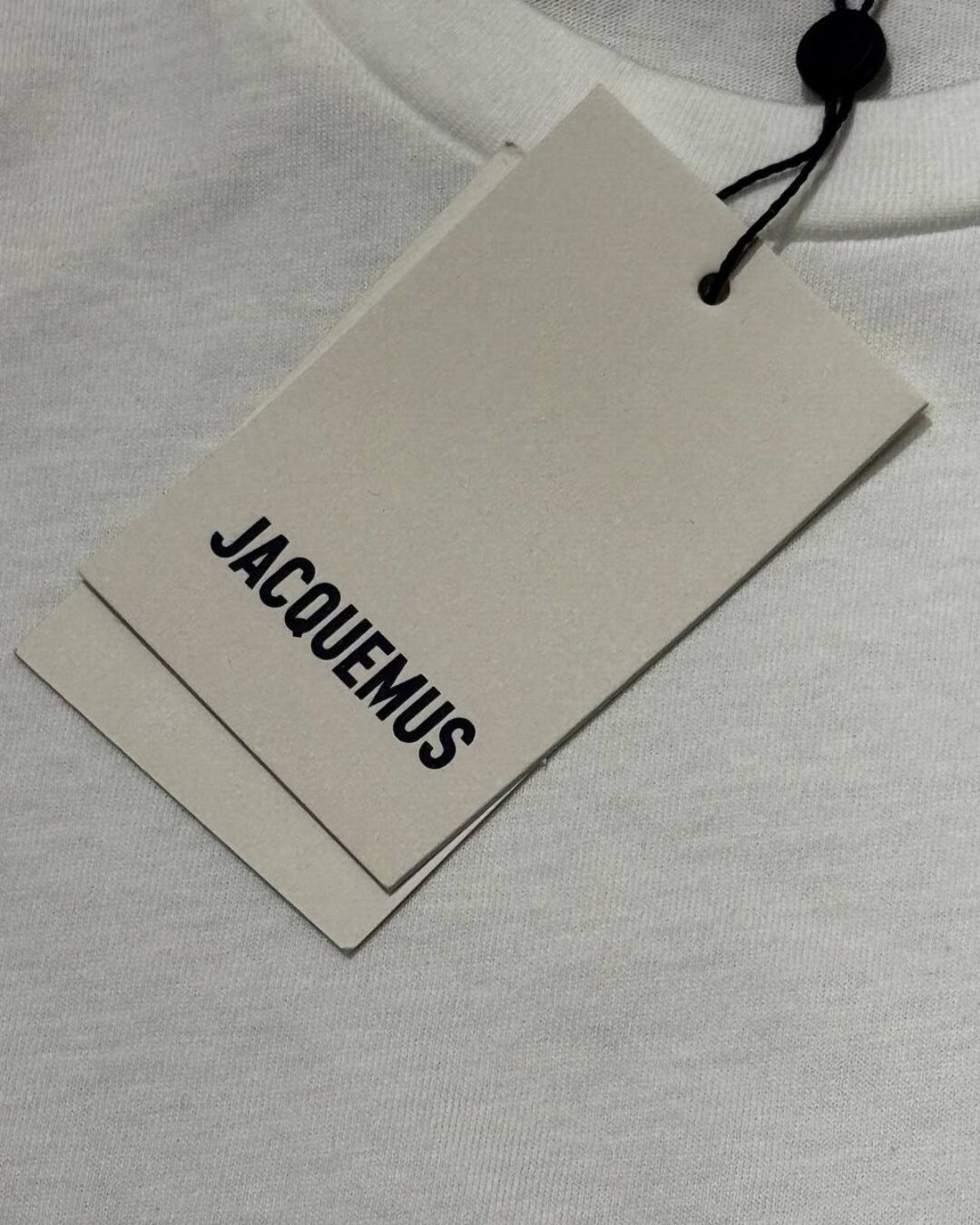 Футболка Jacquemus