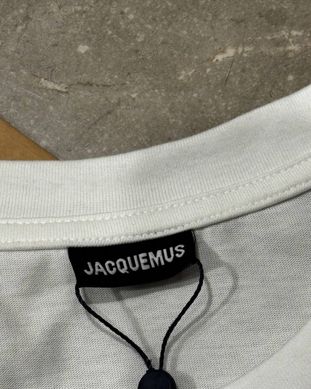 Футболка Jacquemus