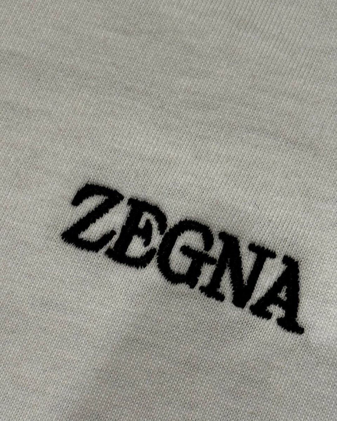 Футболка Zegna