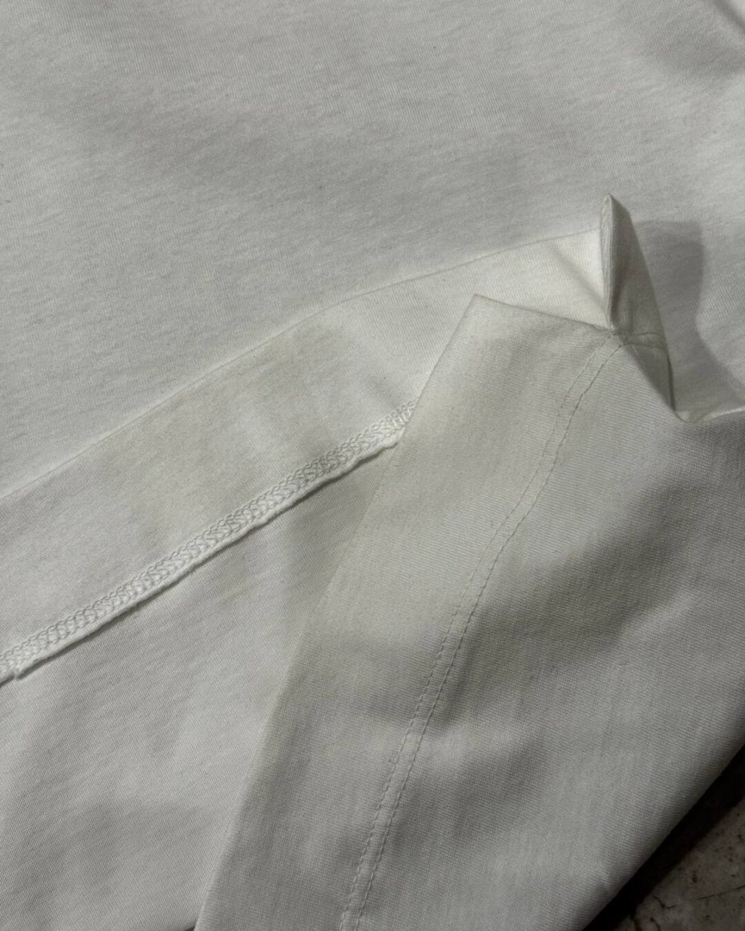 Футболка Zegna