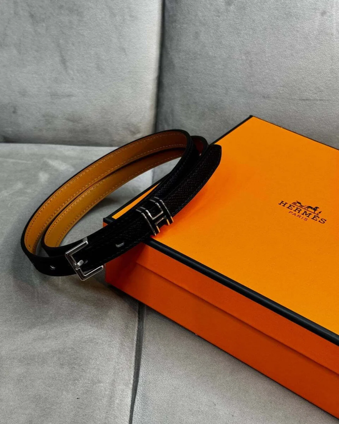 Ремень Hermes