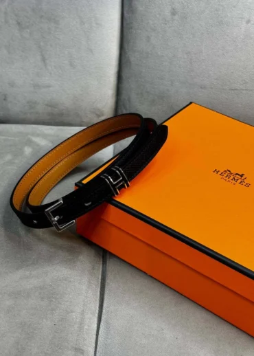 Ремень Hermes