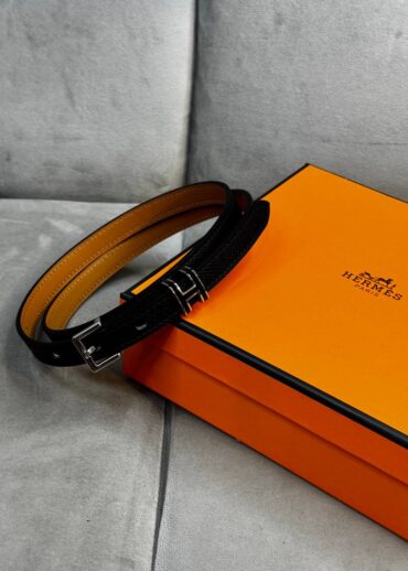 Ремень Hermes