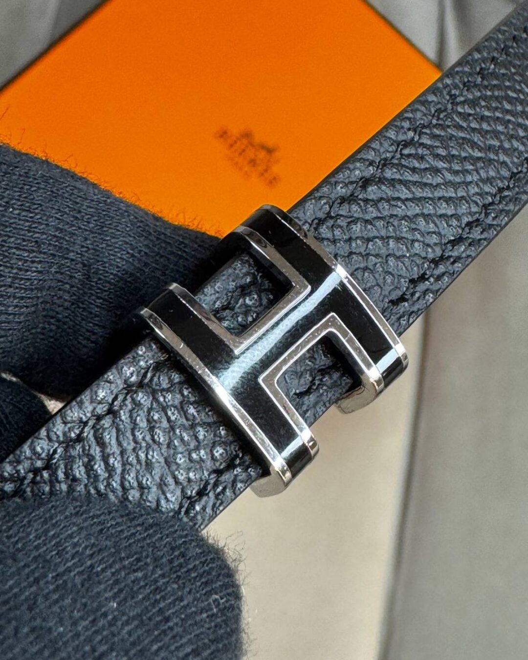 Ремень Hermes