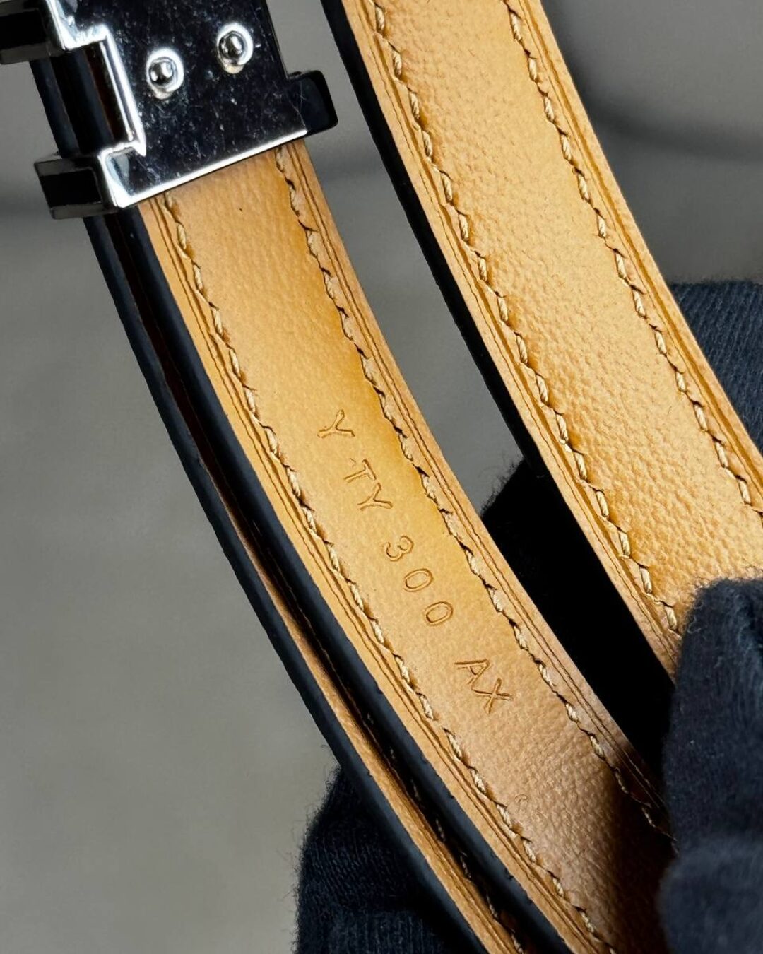 Ремень Hermes