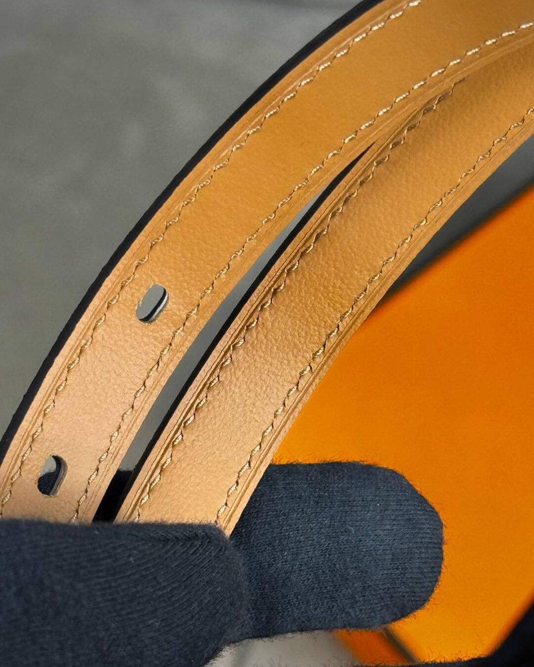 Ремень Hermes