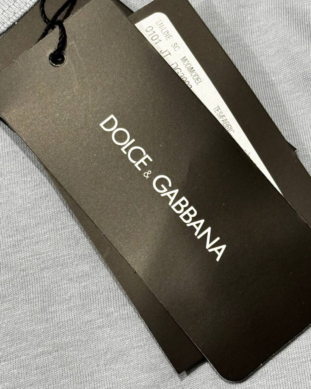 Футболка Dolce & Gabbana