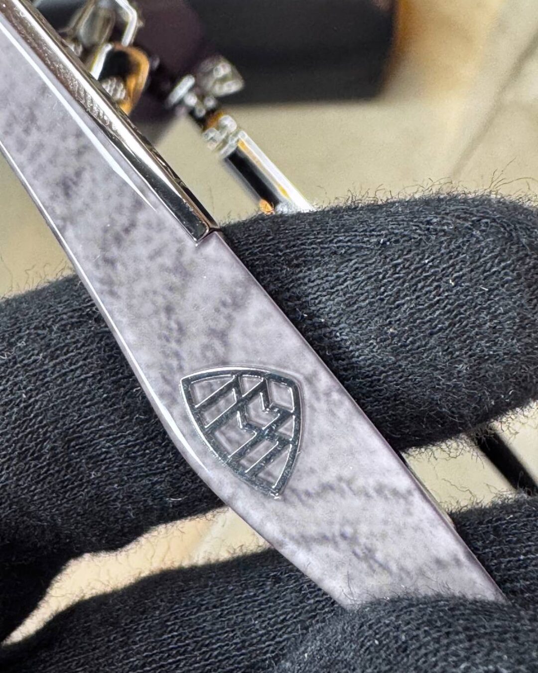 Очки Maybach