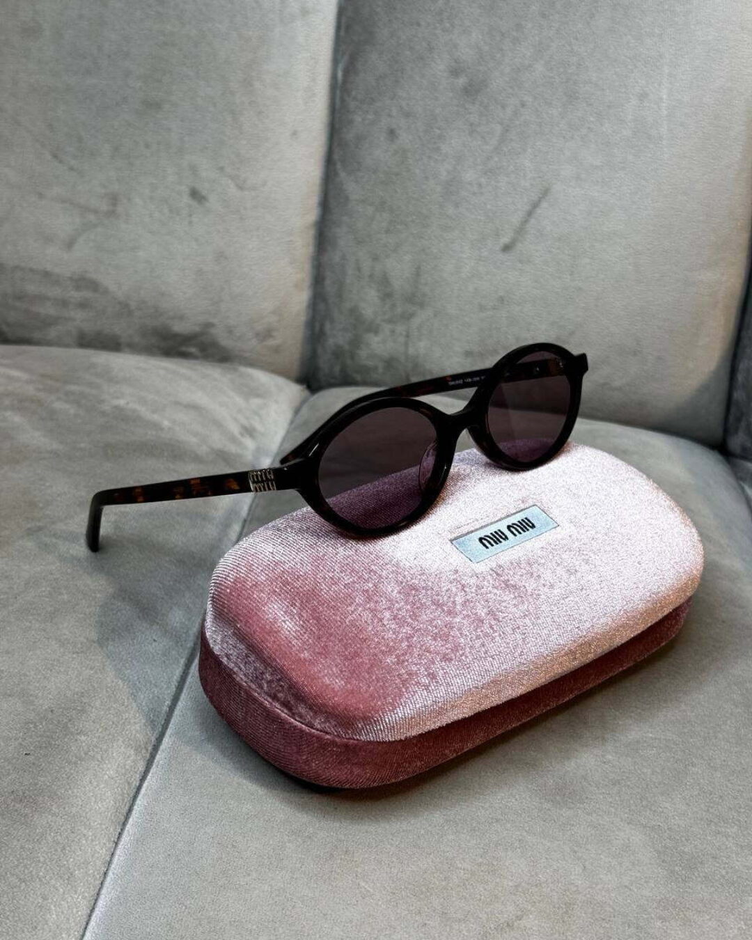 Очки Miu Miu