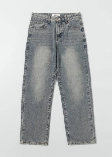 Джинсы Maison Margiela