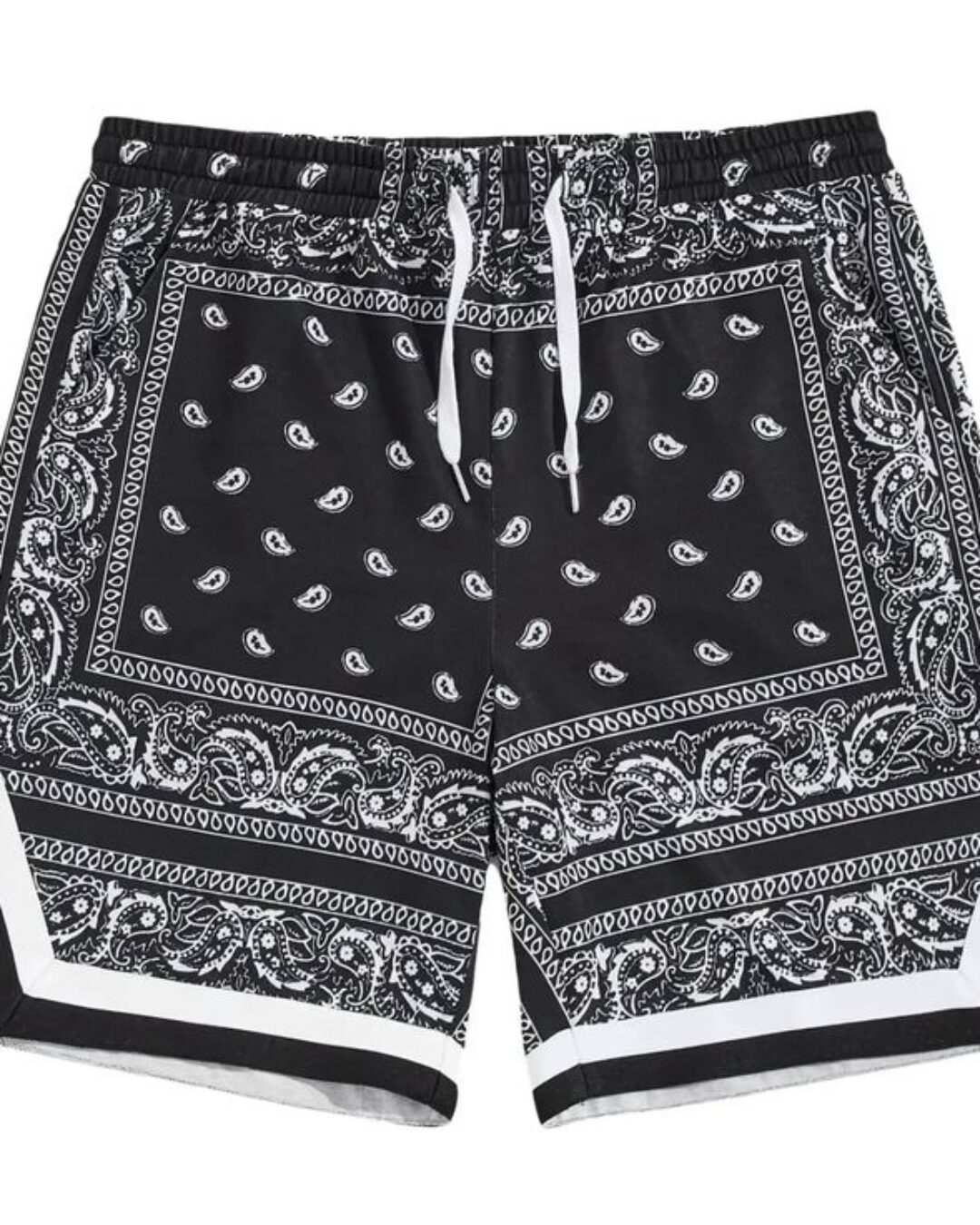 Шорты Amiri