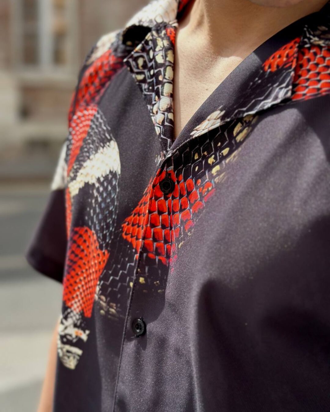 Костюм Marcelo Burlon