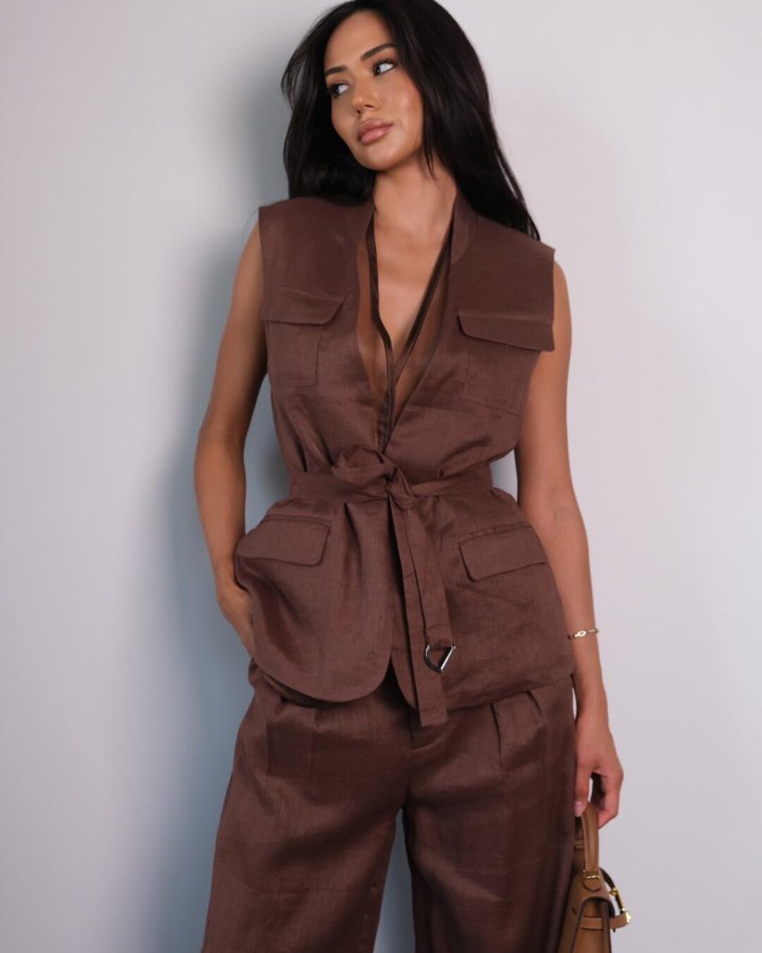 Костюм Brunello Cucinelli