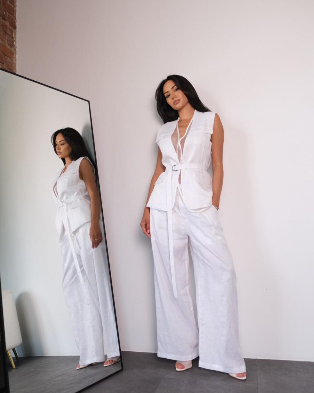 Костюм Brunello Cucinelli