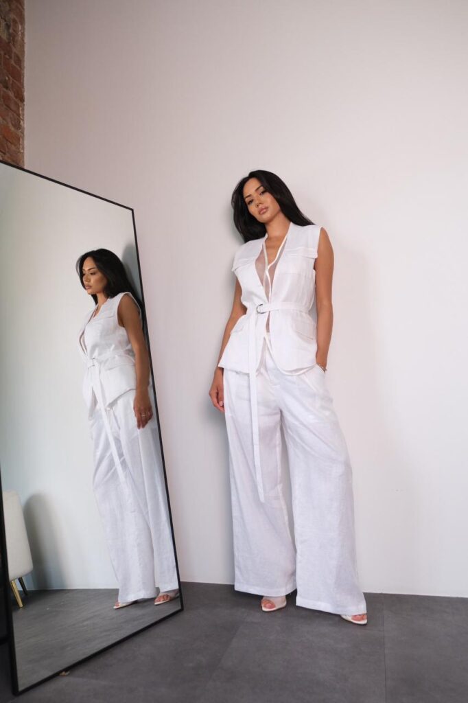 Костюм Brunello Cucinelli