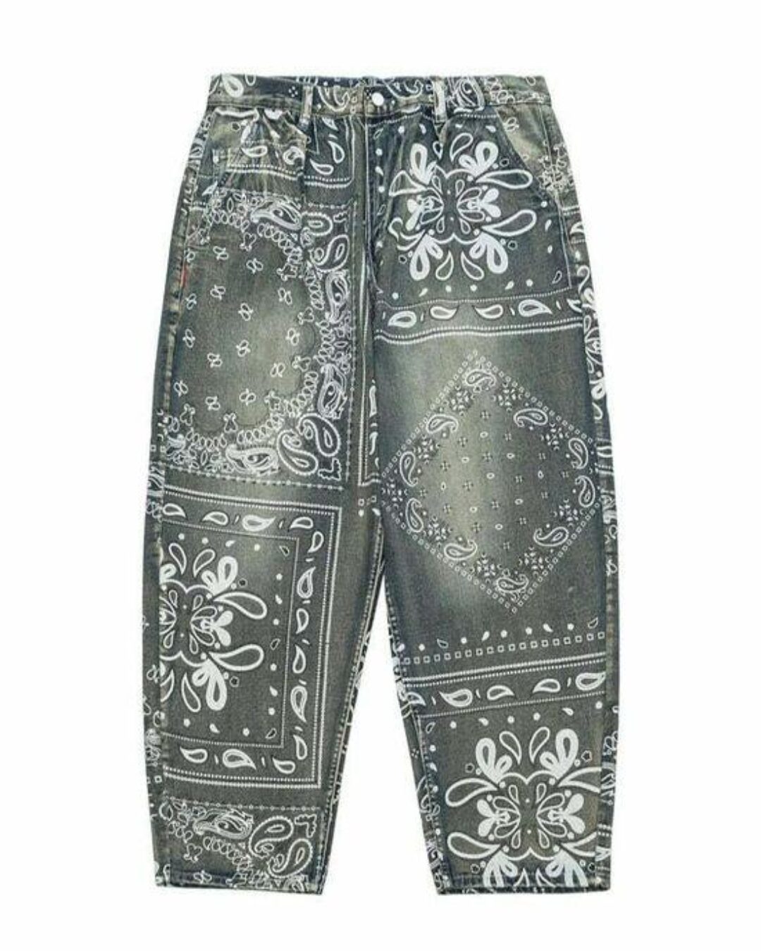 Джинсы Cornery