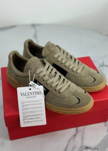 Кеды Valentino