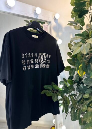 Футболка Maison Margiela