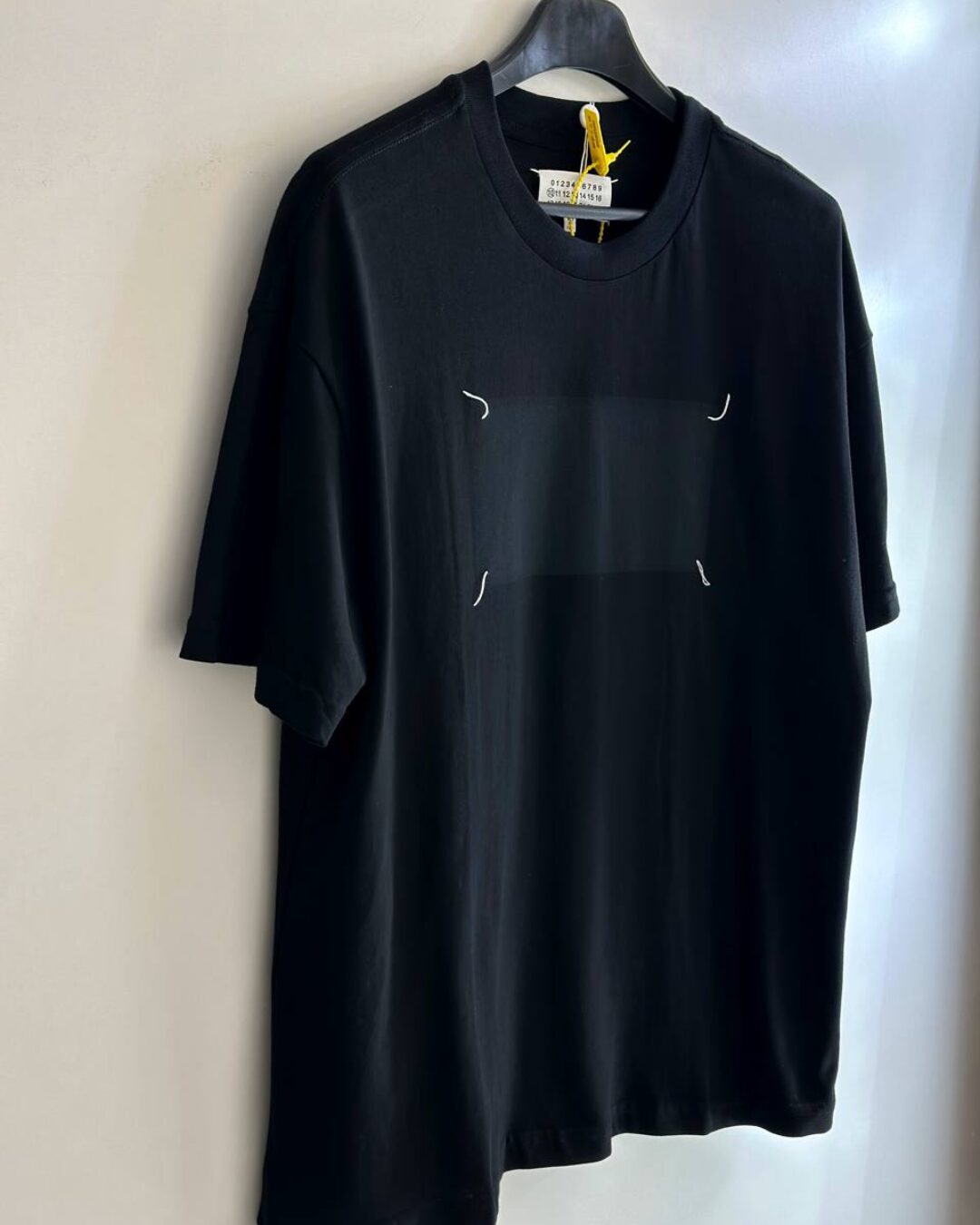 Футболка Maison Margiela