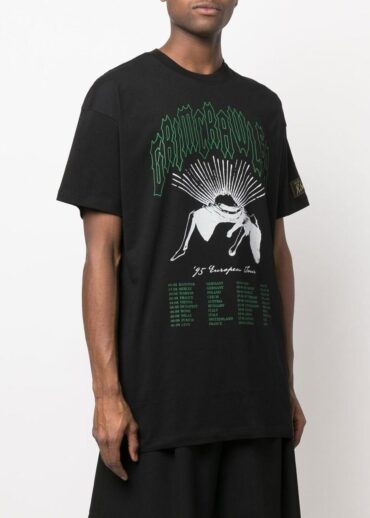 Футболка Raf Simons