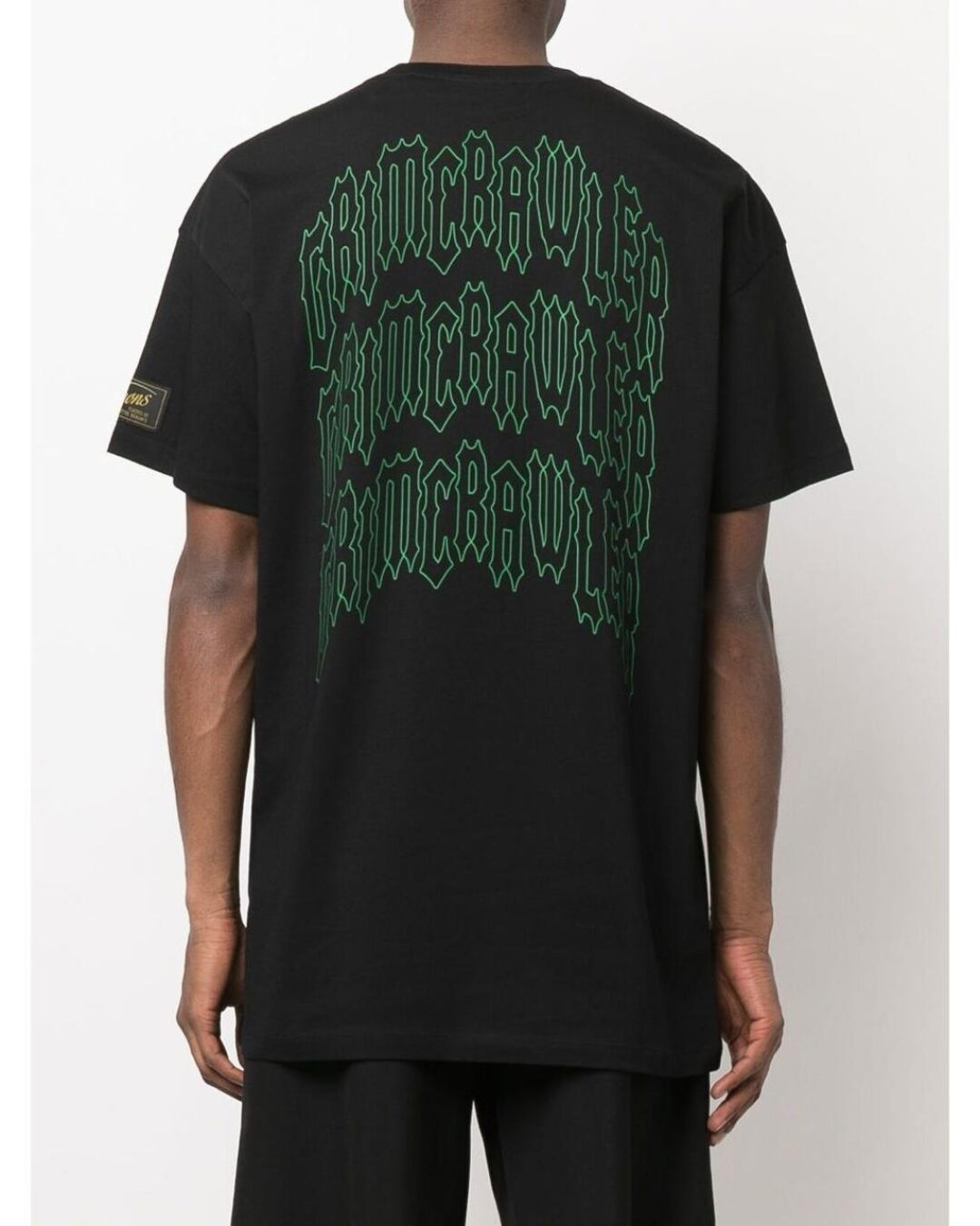Футболка Raf Simons