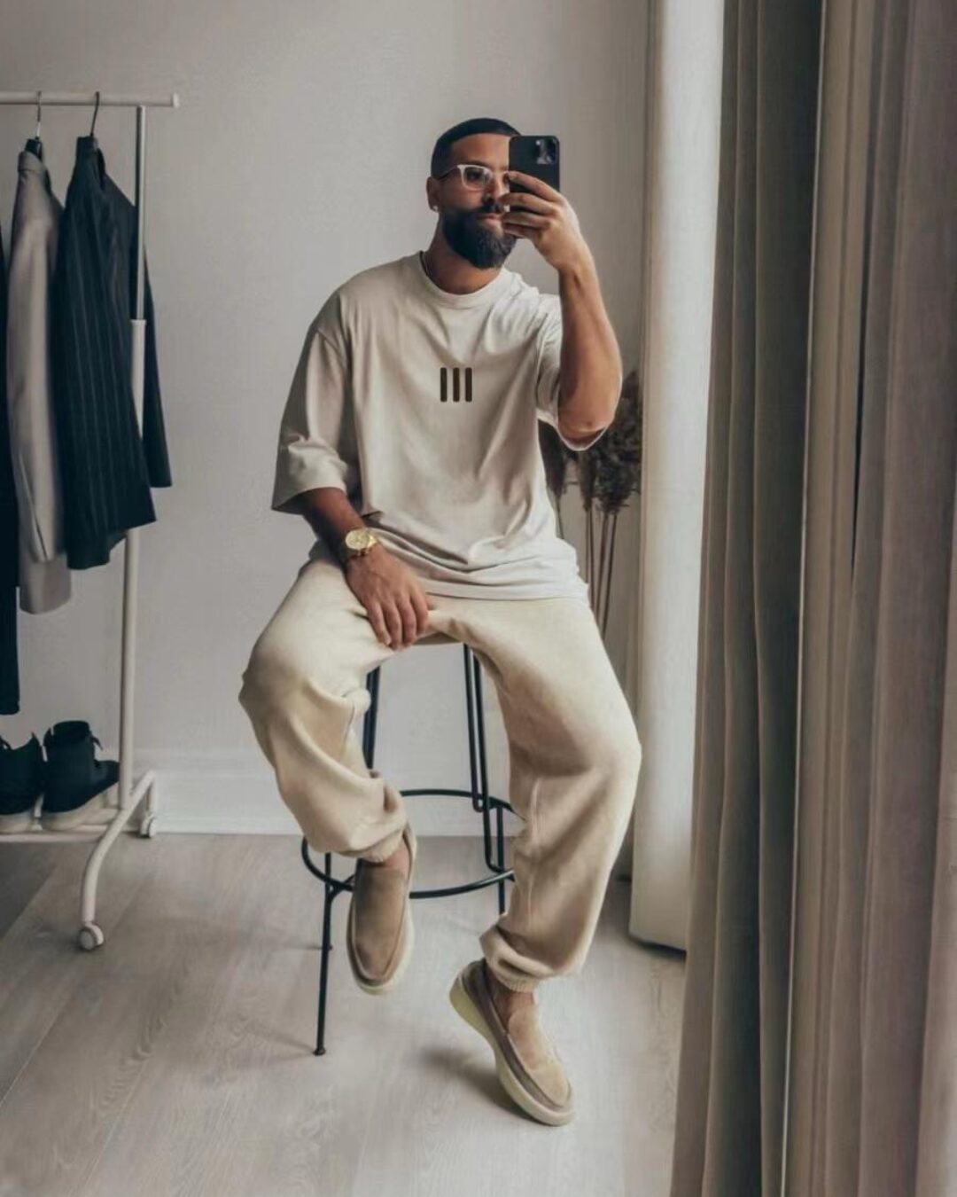 Футболка Fear of God