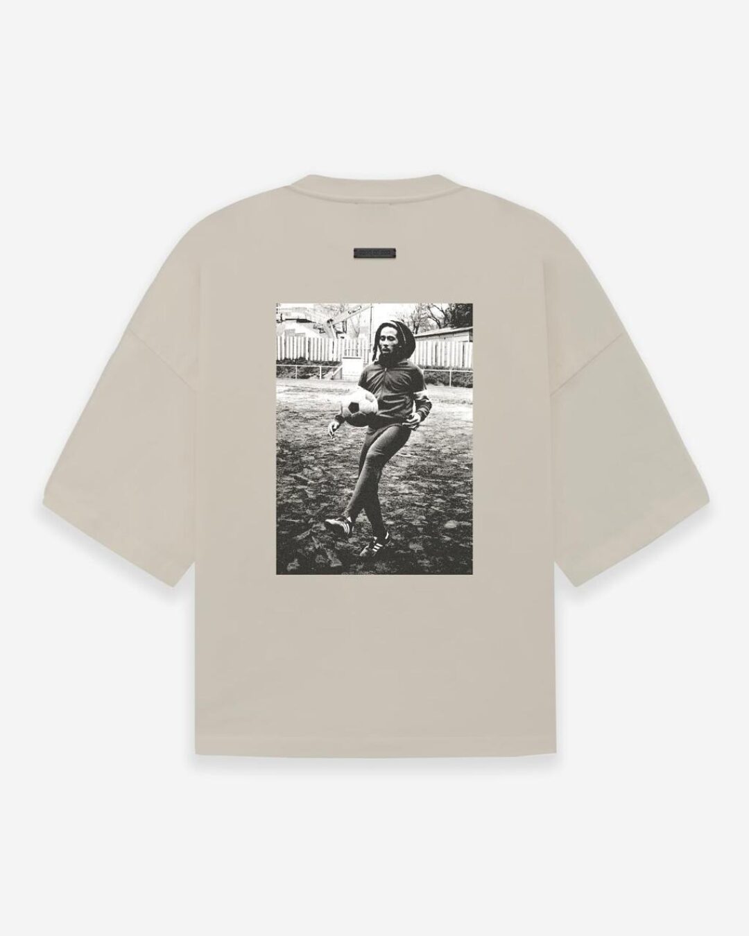 Футболка Fear of God