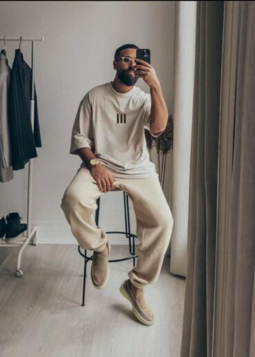 Футболка Fear of God