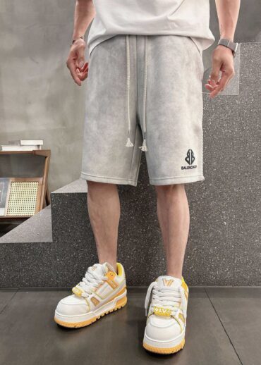 Шорты Balenciaga