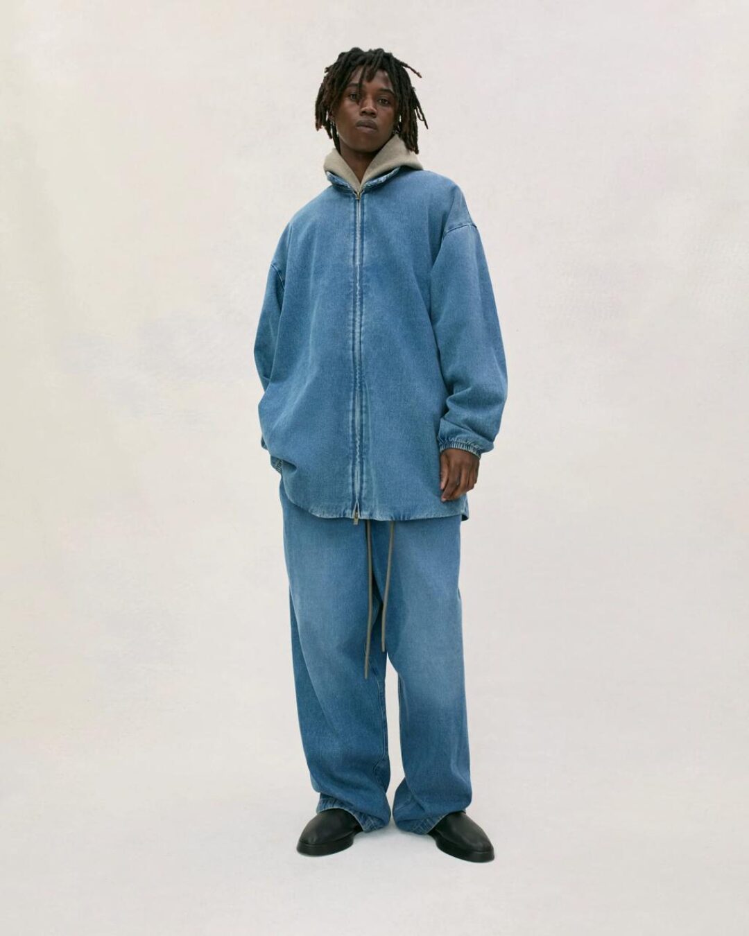 Джинсы Fear of God