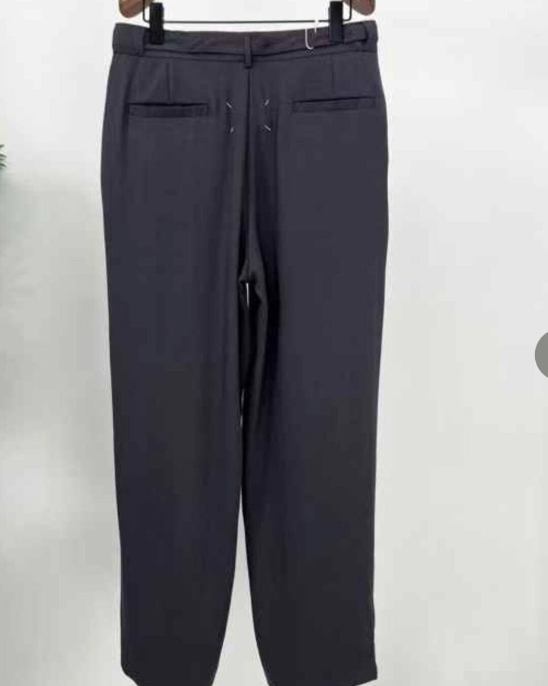 Штаны Maison Margiela