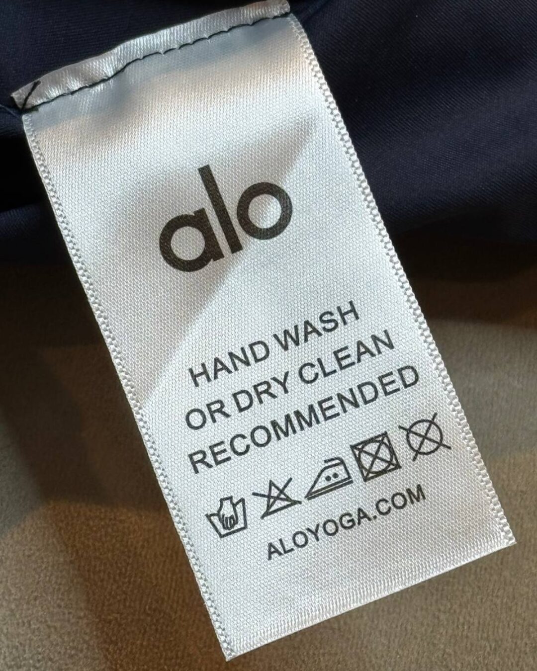 Комплект Alo
