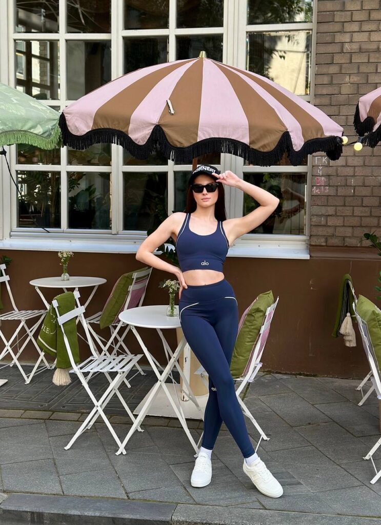 Комплект Alo