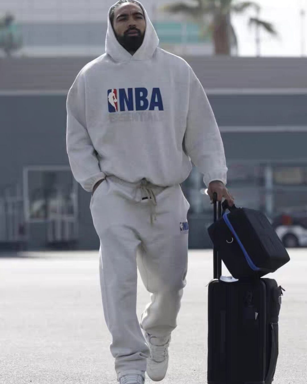 Спортивный костюм Fear of God