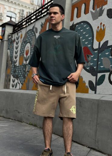 Шорты Vetements