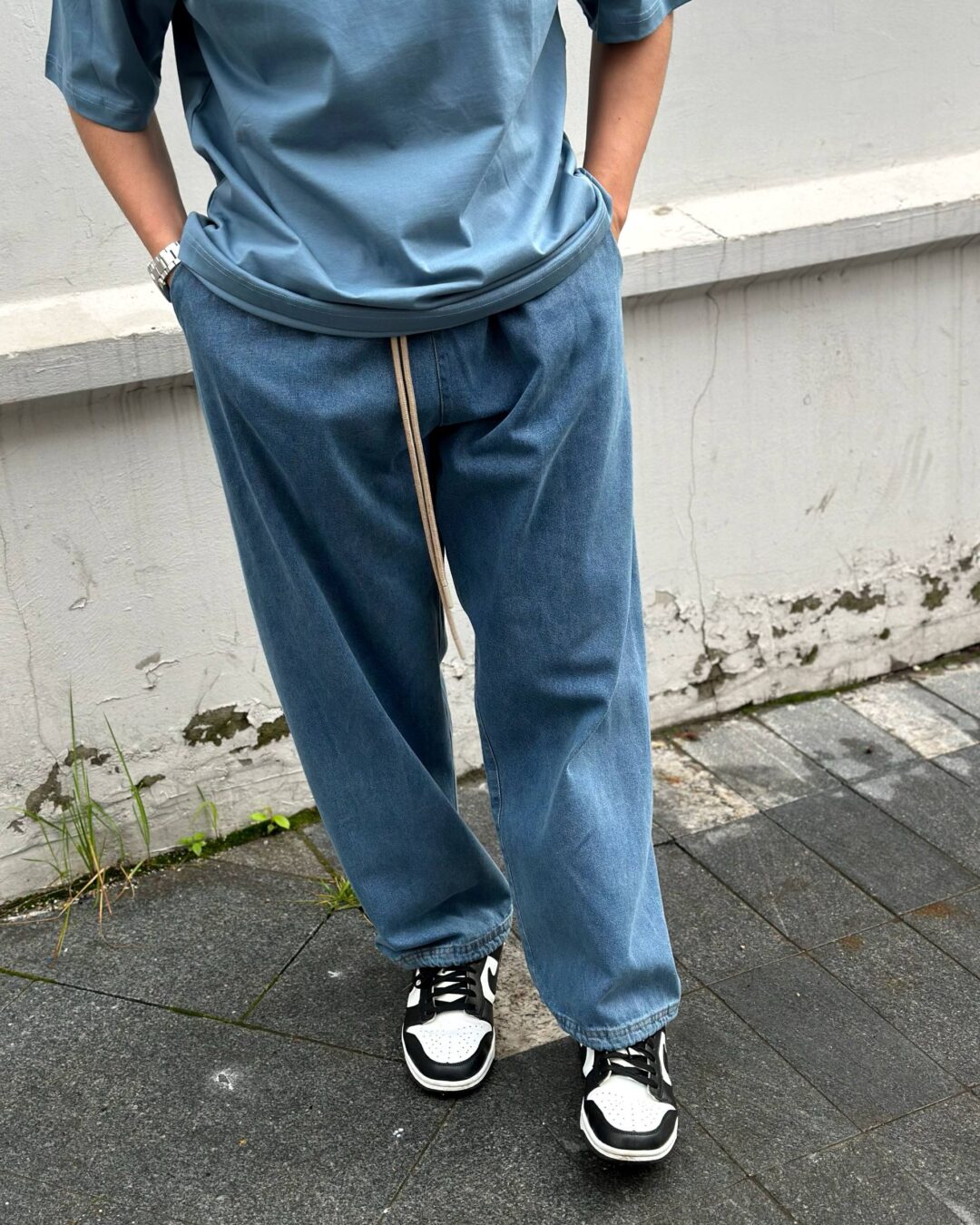 Джинсы Fear of God