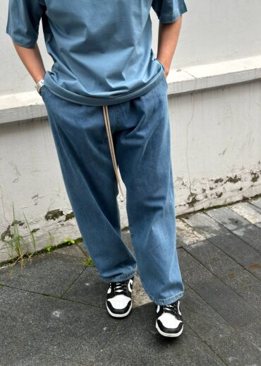 Джинсы Fear of God