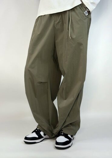 Штаны Maison Mihara