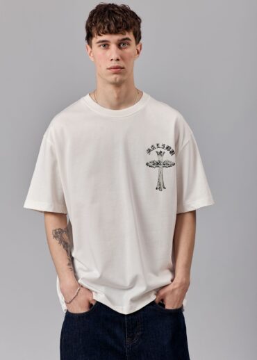 Футболка Chrome Hearts