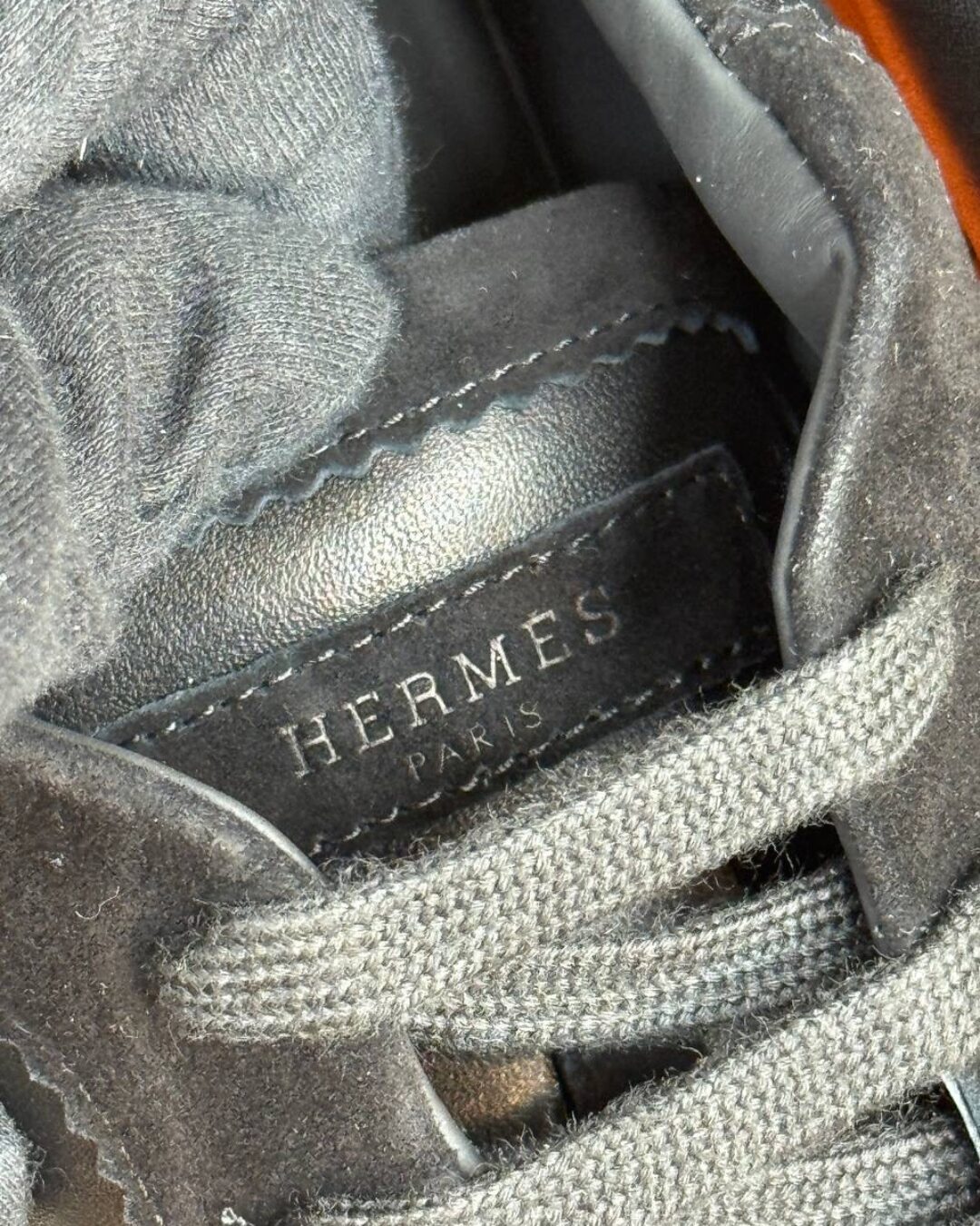 Кроссовки Hermes