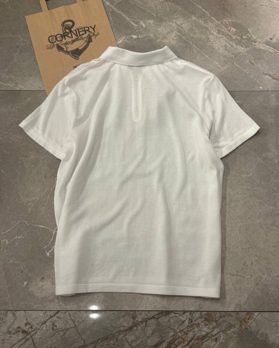Поло Loro Piana