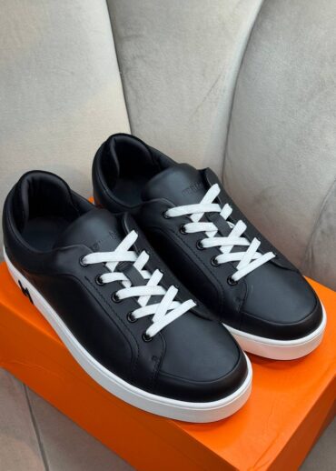 Кеды Hermes