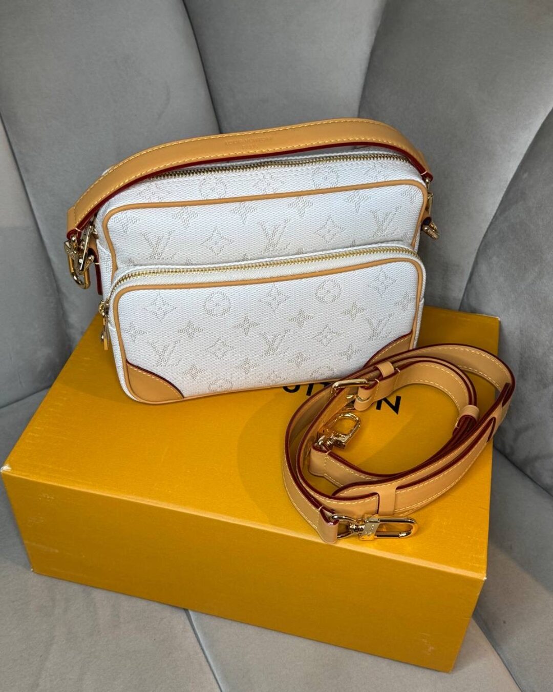 Сумка Louis Vuitton