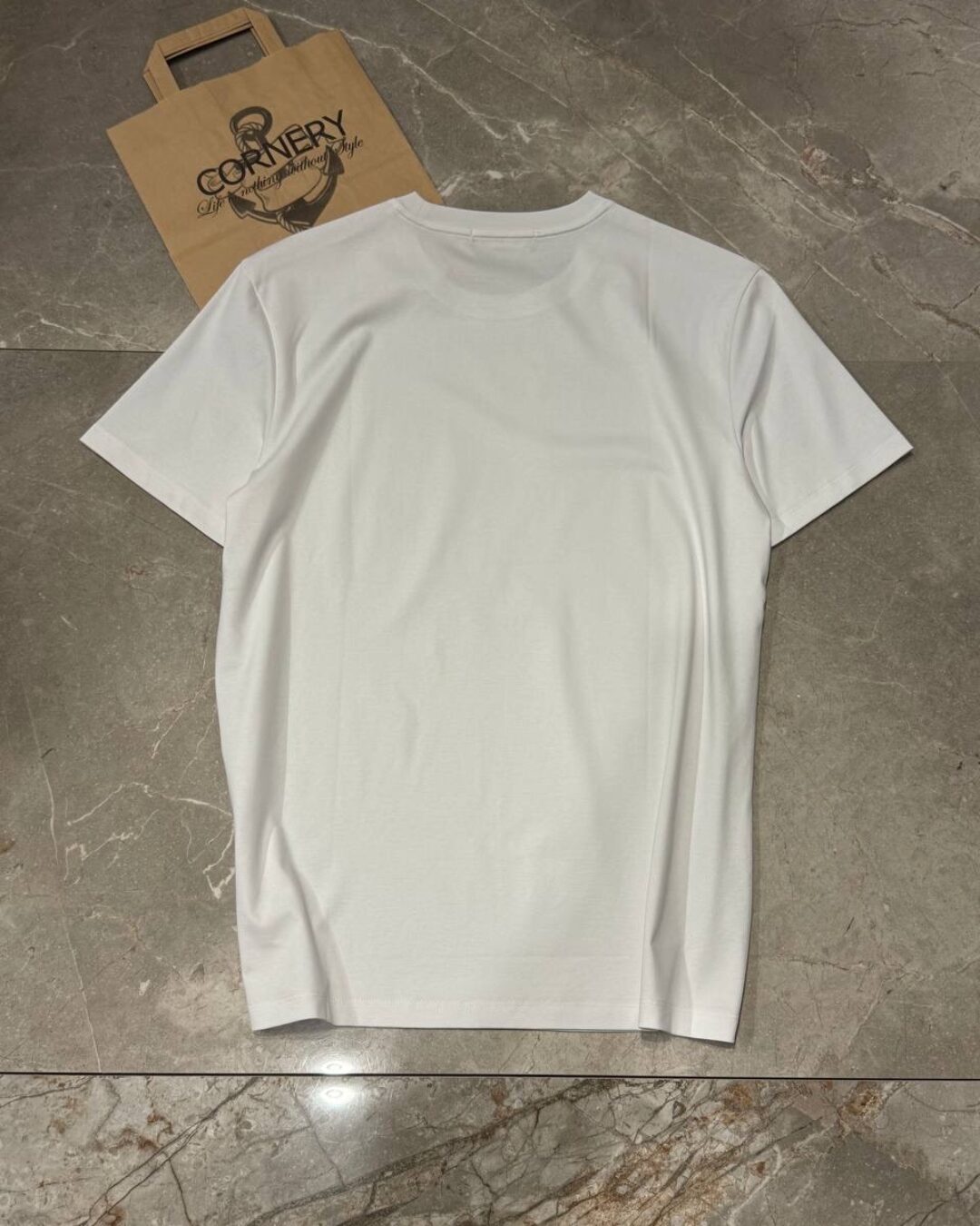 Футболка Loro Piana