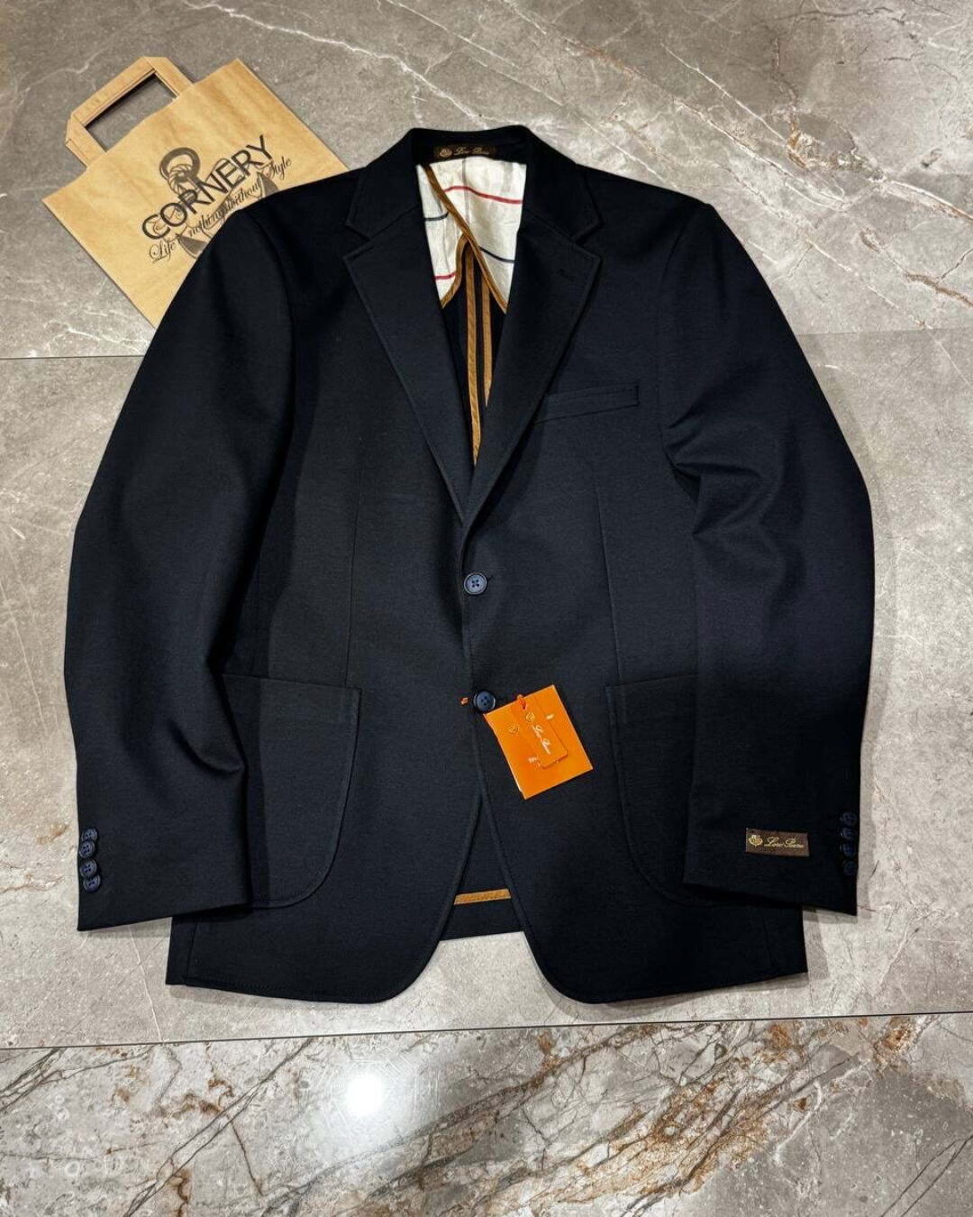 Пиджак Loro Piana