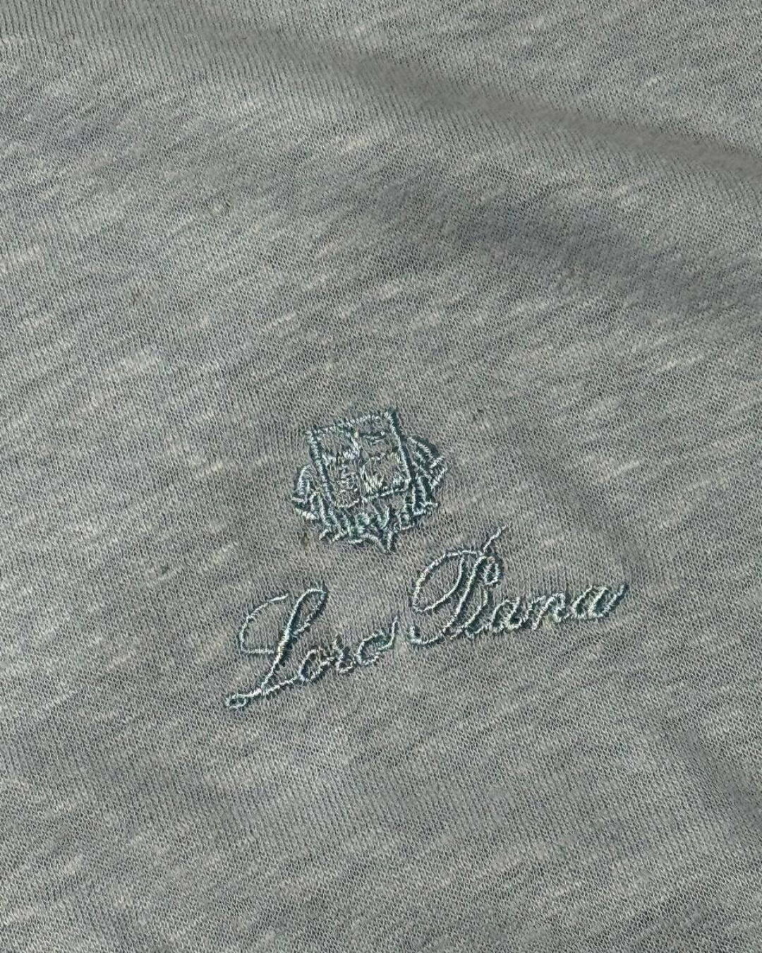 Футболка Loro Piana
