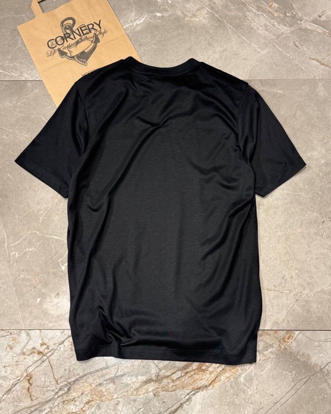 Футболка Loro Piana