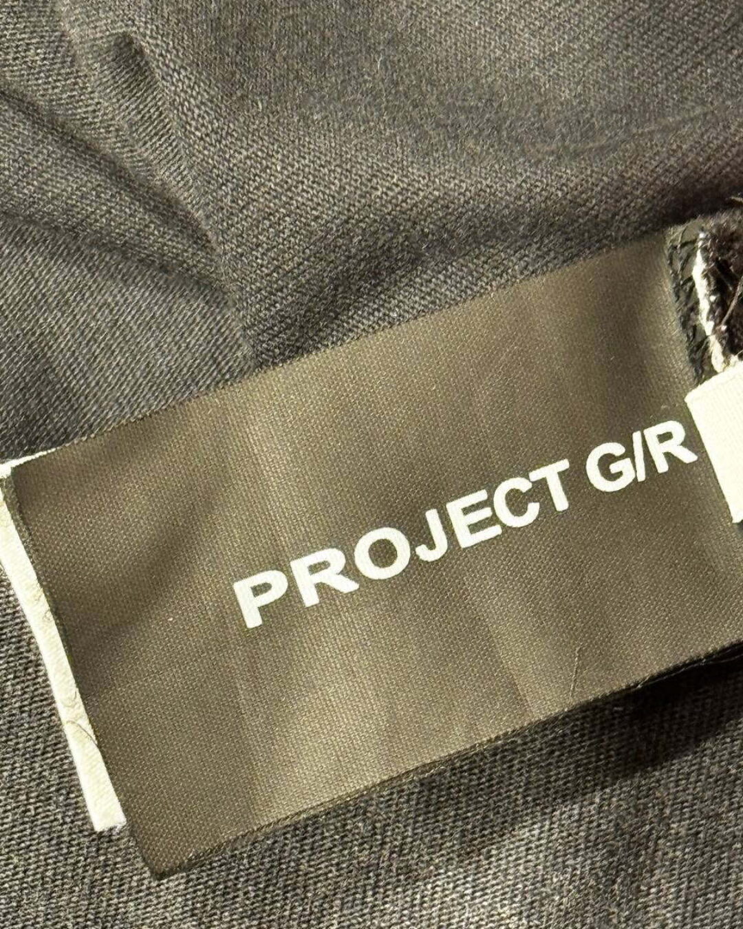 Футболка Grailz