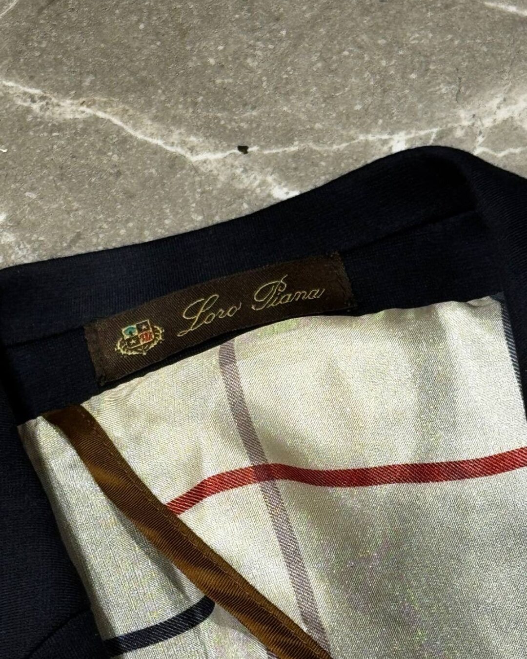 Пиджак Loro Piana