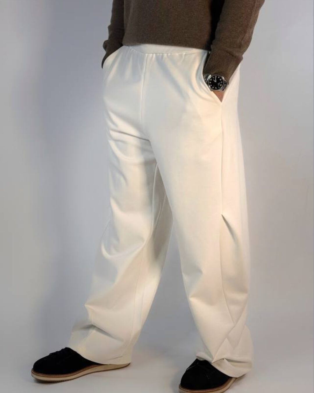 Штаны Jil Sander